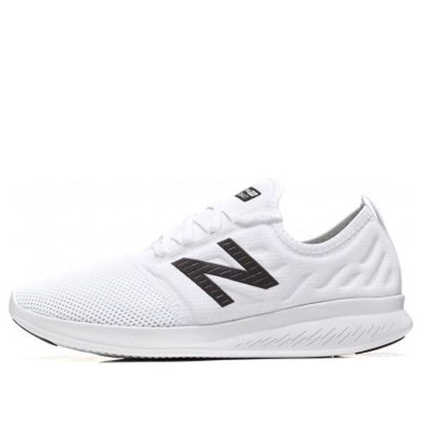 

Кроссовки mcstllb4 обувь New Balance, белый