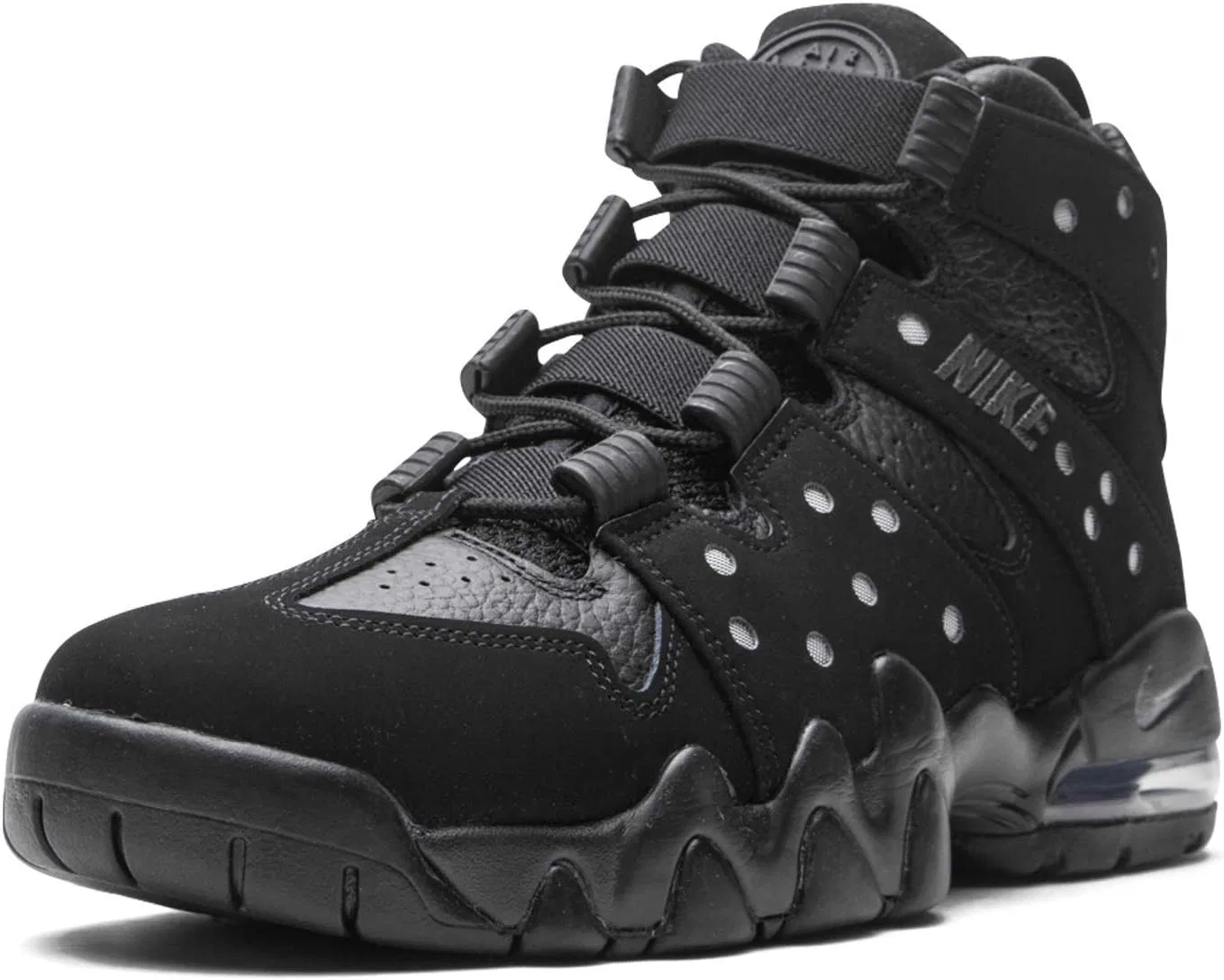 Кроссовки Nike Air Max2 CB '94, черный — фото 4