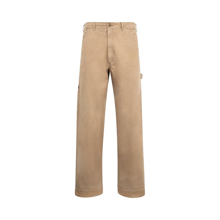 

Брюки Maison Margiela 5 Pocket Pants, Khaki