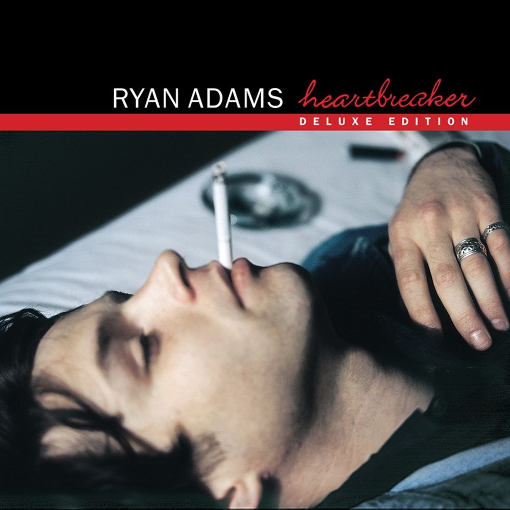 

Виниловая пластинка LP Heartbreaker [Deluxe Edition] - Ryan Adams