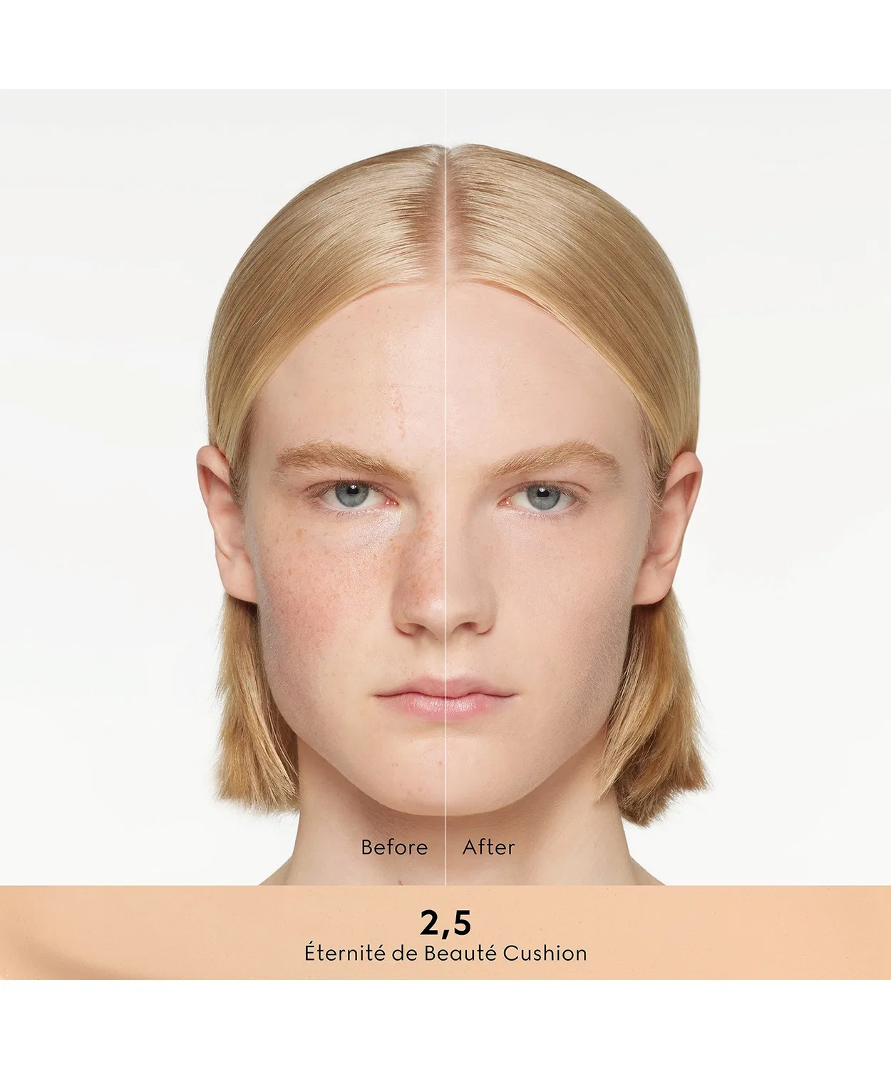 Кушон-основа матовая Gucci Éternité de Beauté — фото 4