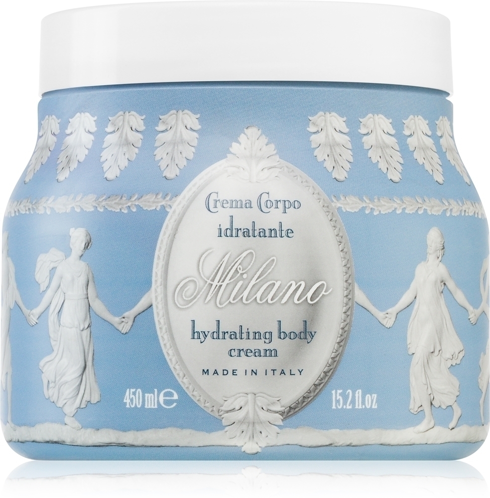 

Крем для тела «Милано» Rudy - Le Maioliche, 450 мл