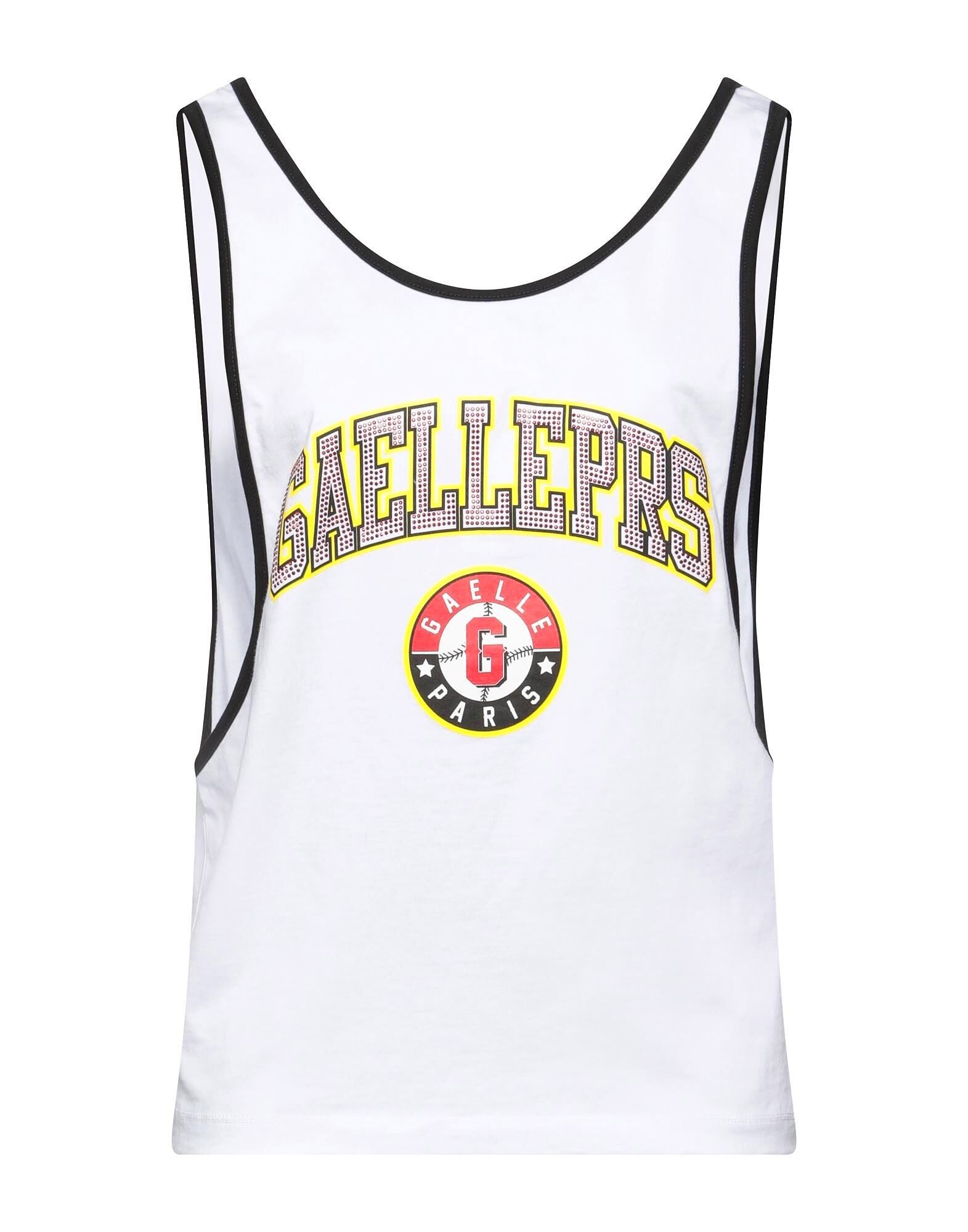 

Майка Gaëlle Paris, белый