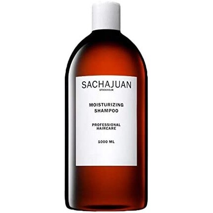 

Увлажняющий шампунь 990мл, Sachajuan