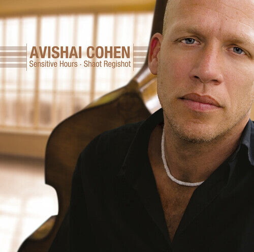 

Виниловая пластинка Cohen, Avishai: Sensitive Hours