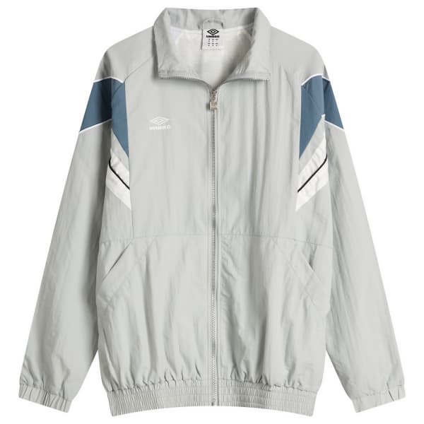

Свободная спортивная куртка Umbro, голубой