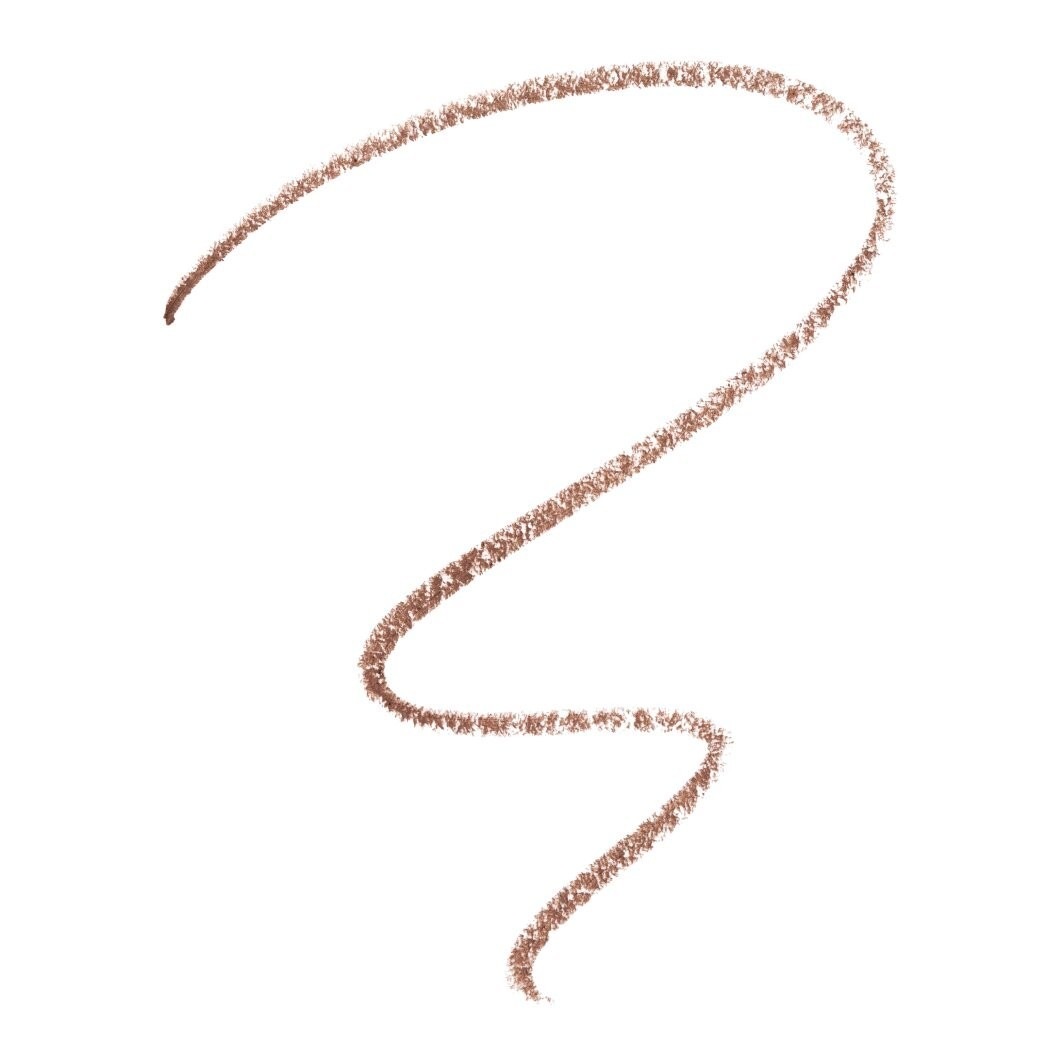 Карандаш для бровей slim'matic ultra precise brow pencil Catrice, 030 - dark, вес 0.05 гр. — фото 4