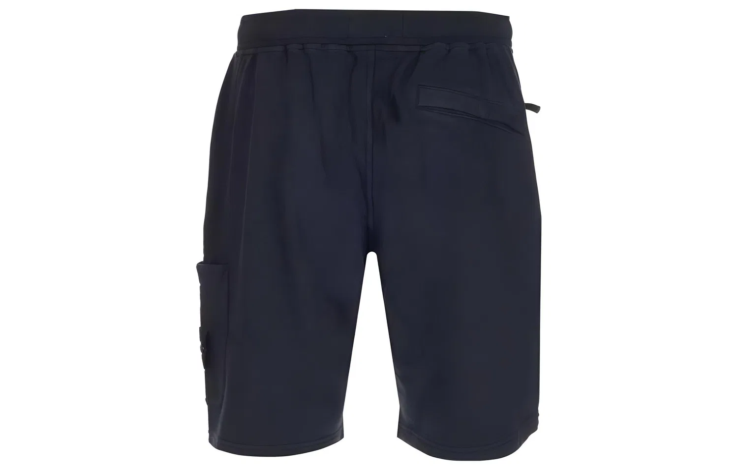 Шорты повседневные Casual Shorts STONE ISLAND Marine Blue — фото 3