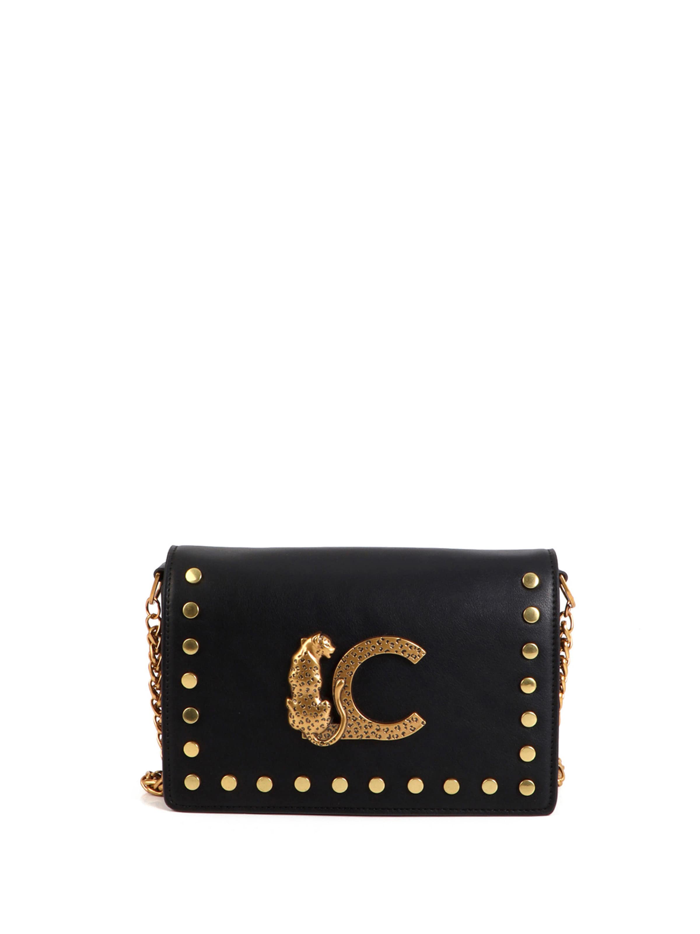 

Lola Casademunt Сумка через плечо в черном цвете