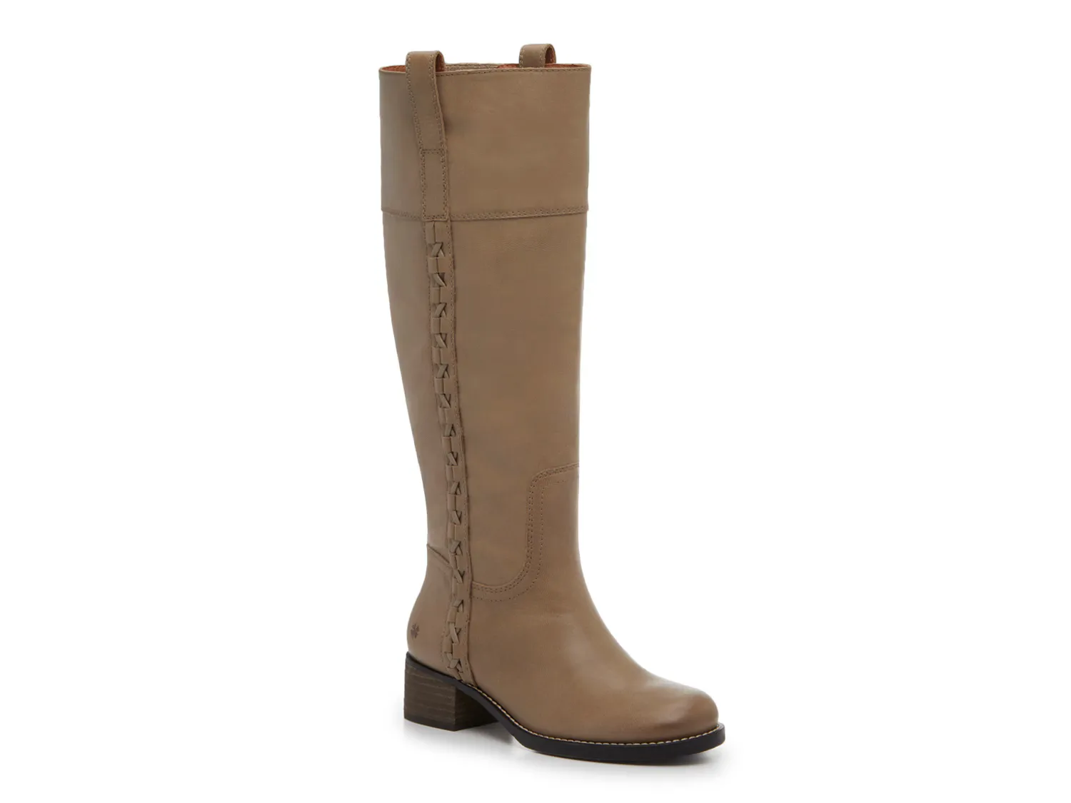 

Сапоги Hidranja Boot Lucky Brand, коричневый