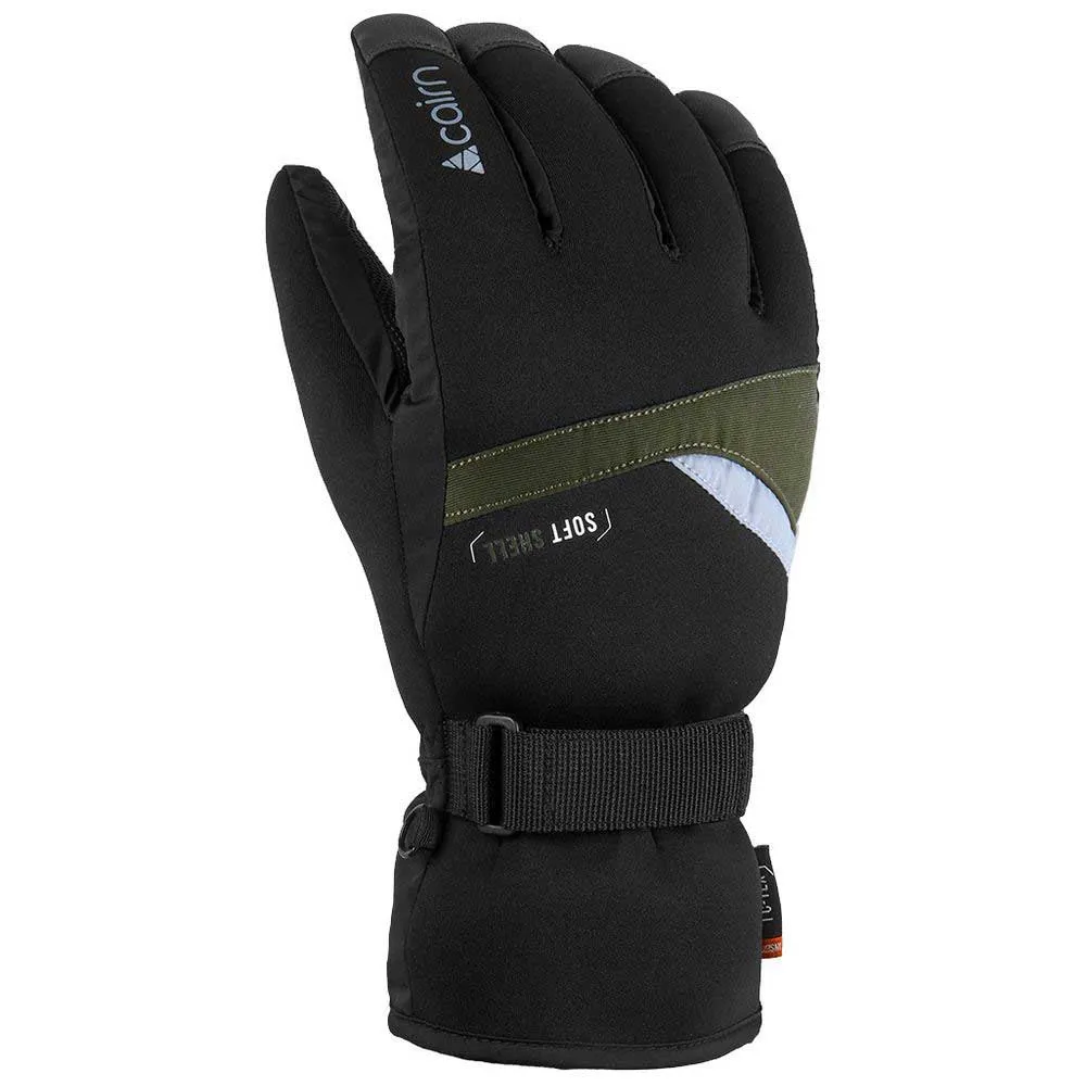 

Перчатки Cairn Styl M C-Tex, черный
