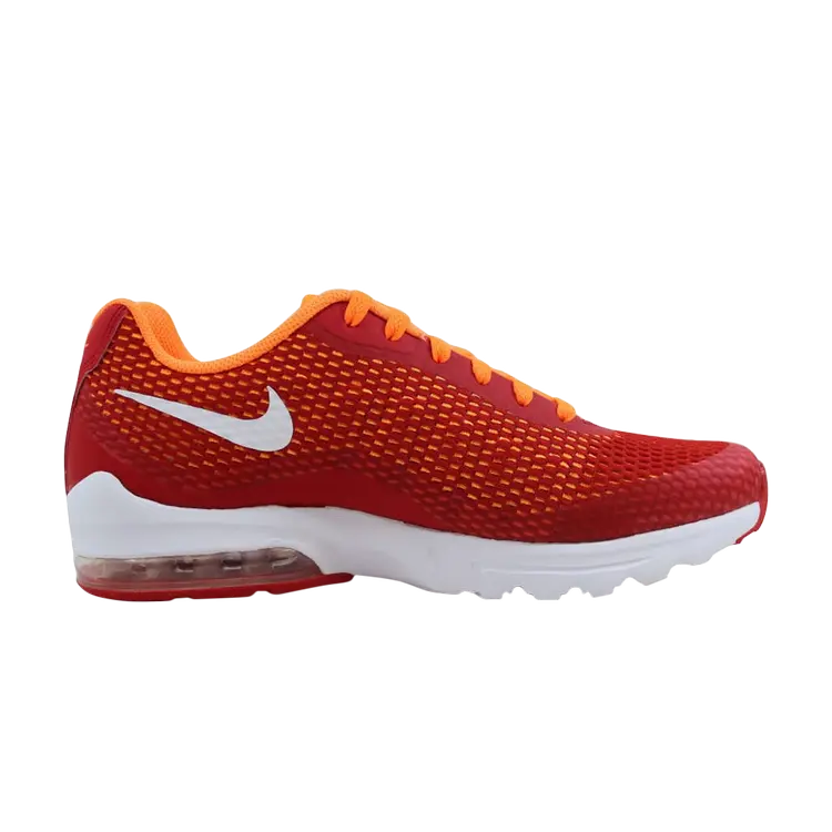 

Кроссовки Nike Air Max Invigor SE 'University Red', красный