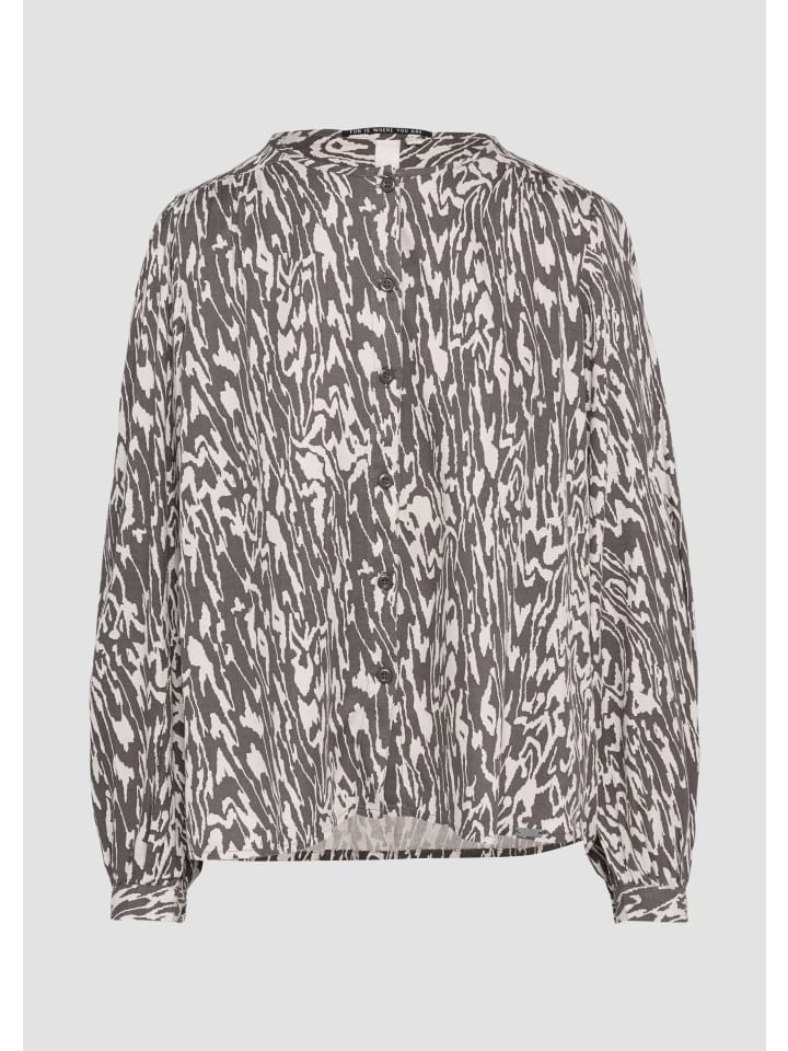 

Блузка в цвете 05A0_бежевый QS