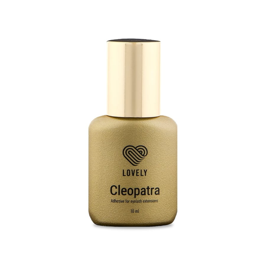 

Клей для ресниц Lovely Cleopatra 10 мл