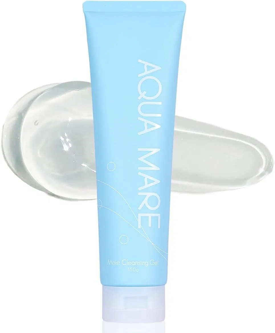 Гель для умывания Aqua Mare — Увлажняющий, 150 г