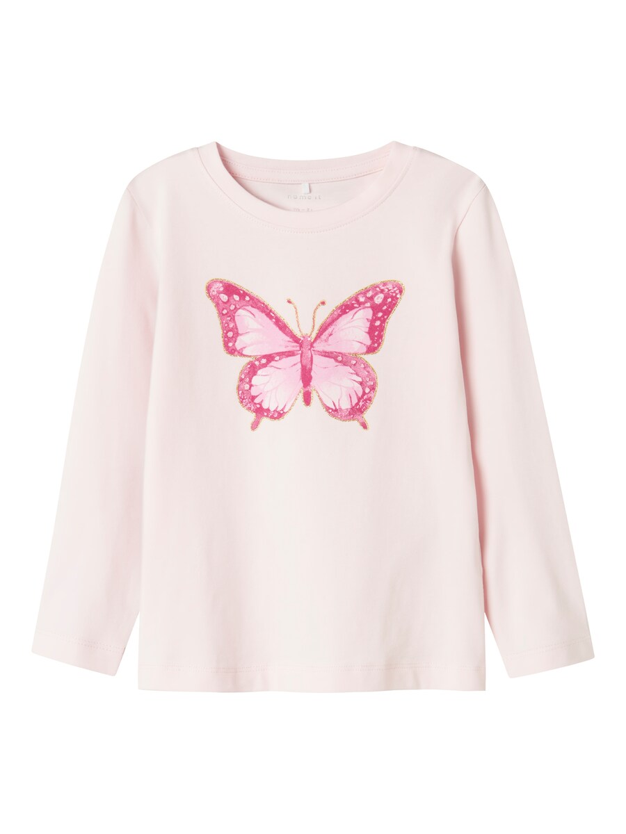 

Рубашка NAME IT NMFDemmi, цвет Rose/Pastel pink