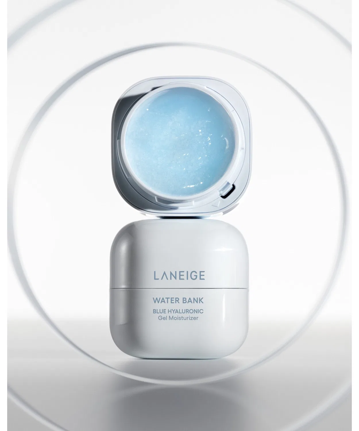 Крем для лица Laneige — Water Bank Gel Cream , , гель, 50 мл