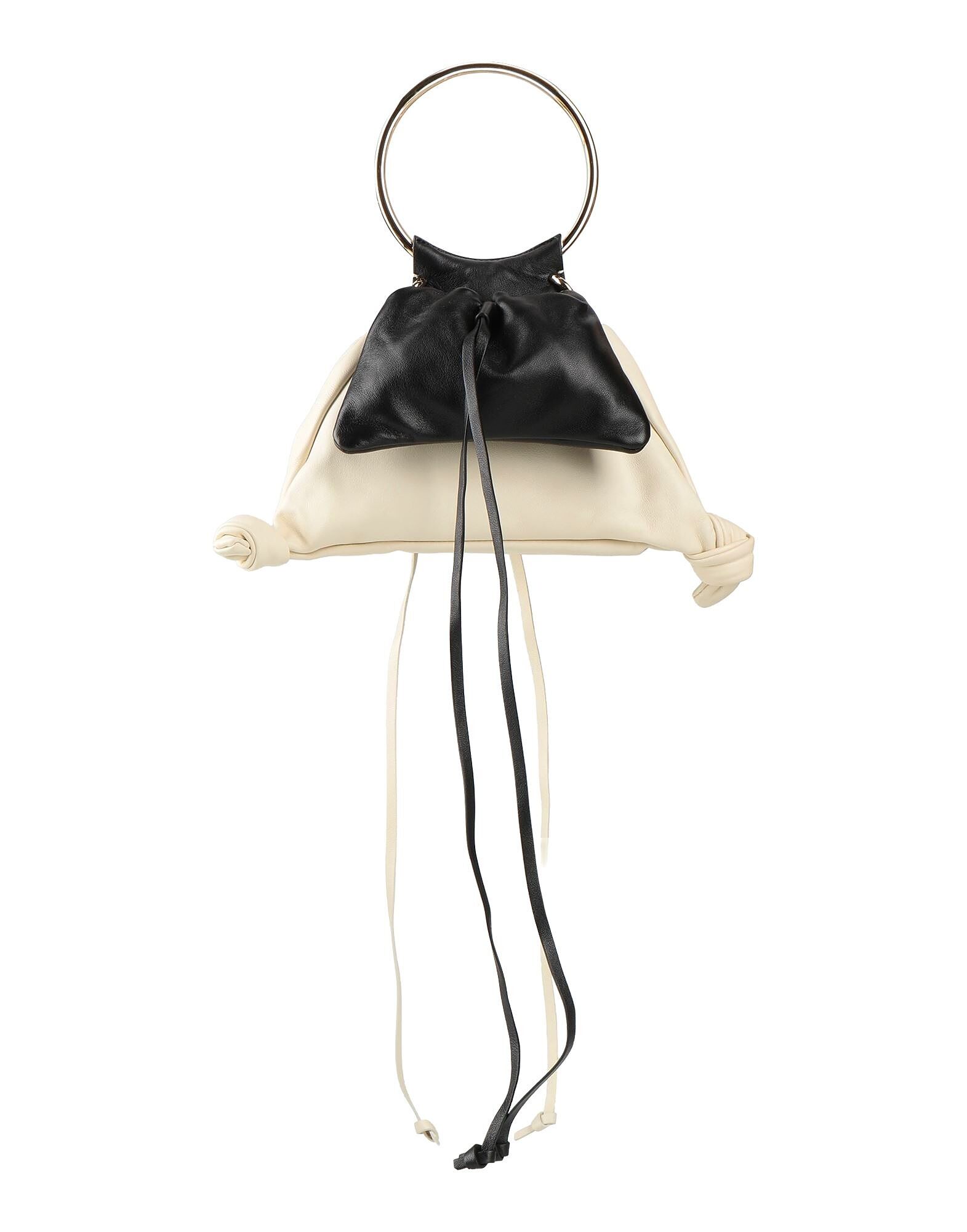 

Сумка Chloé, кремовый