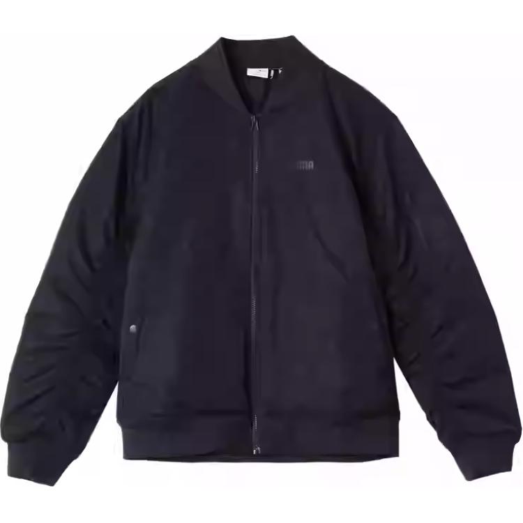 

PUMA Пуховик унисекс темно-синий, Navy Blue