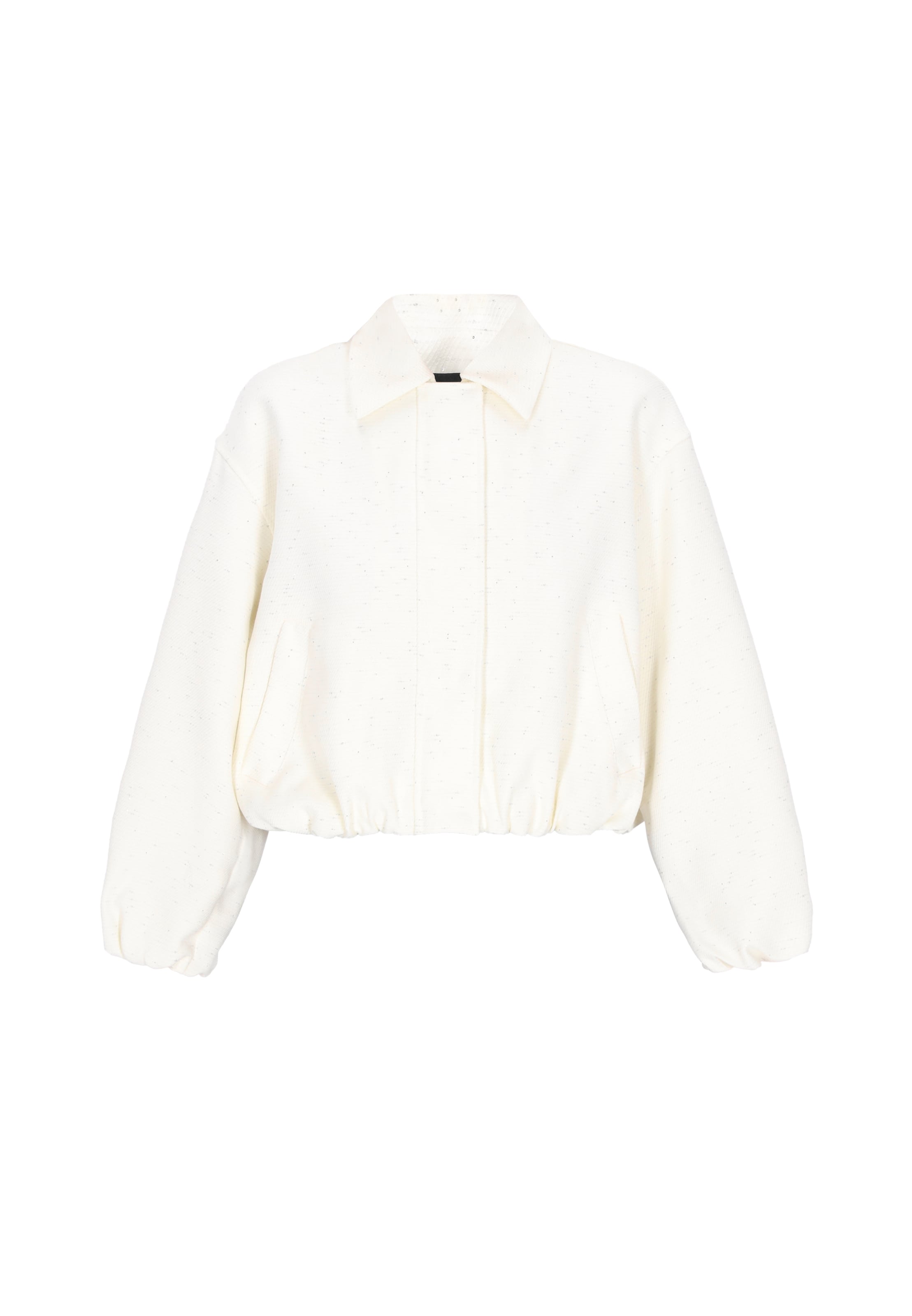 

DreiMaster Klassik Куртка для межсезонья в белом цвете