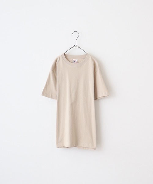 

Футболка с коротким рукавом, принт и вышивка CROSS & STITCH