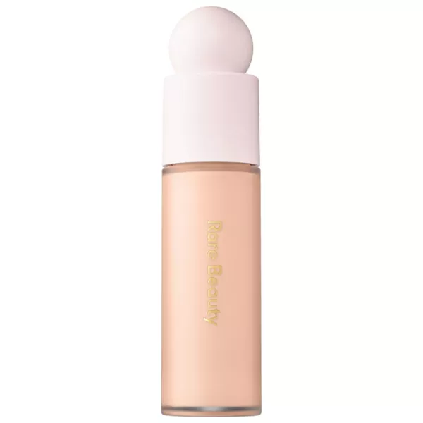 

Невесомая тональная основа Liquid Touch Rare Beauty By Selena Gomez, цвет 150c