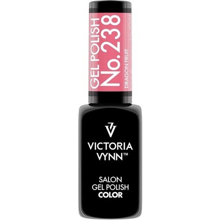 

Гель-лак № 238 Dragon Fruit Victoria Vynn