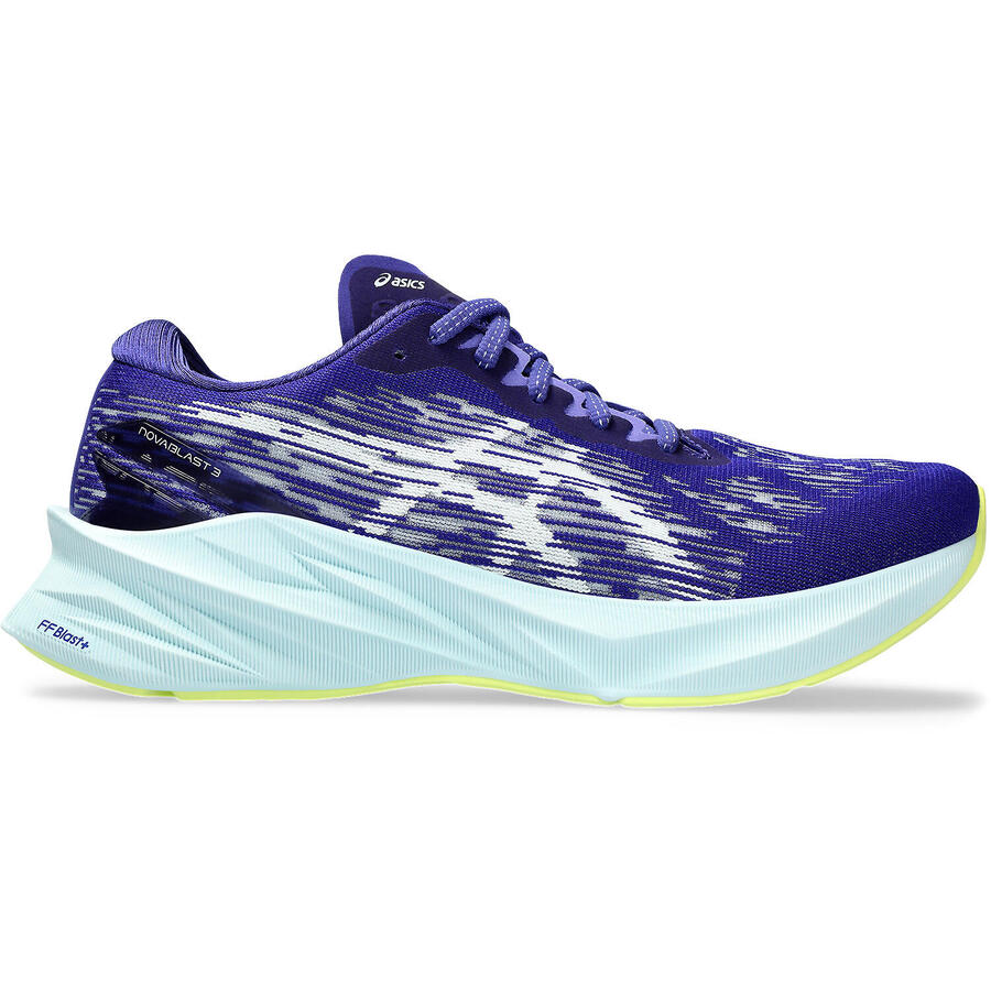 ASICS Кроссовки для бега Novablast 3