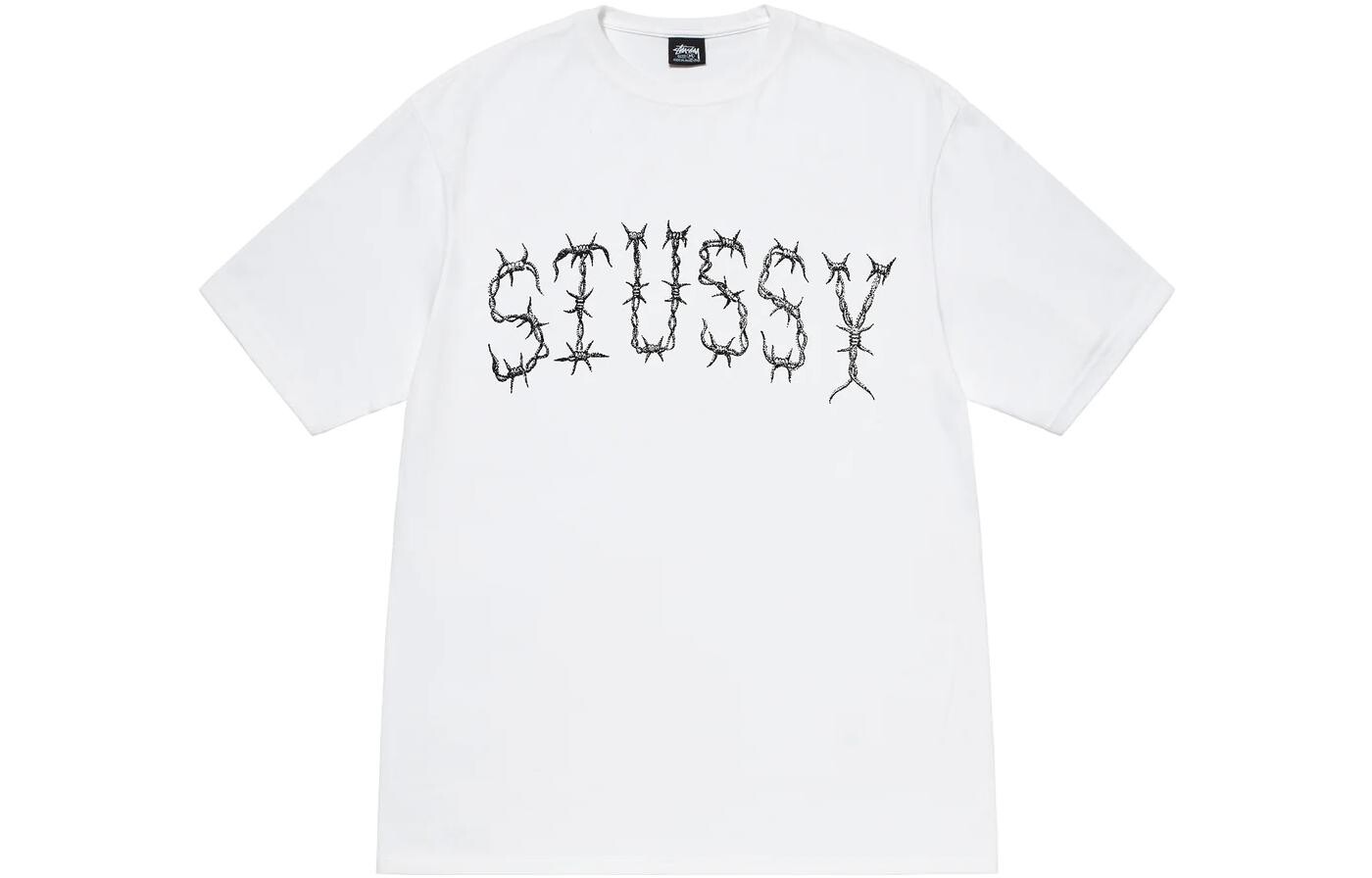 

Мужская футболка Stussy, Белый