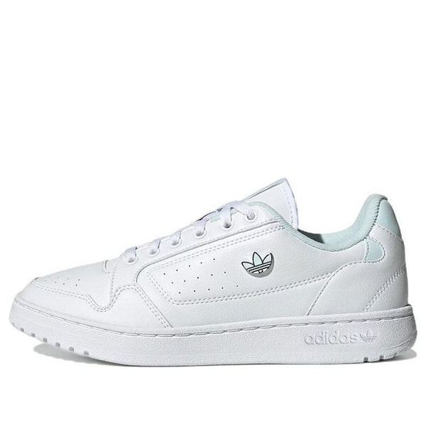 

Кроссовки оригиналы ny 90 Adidas, белый