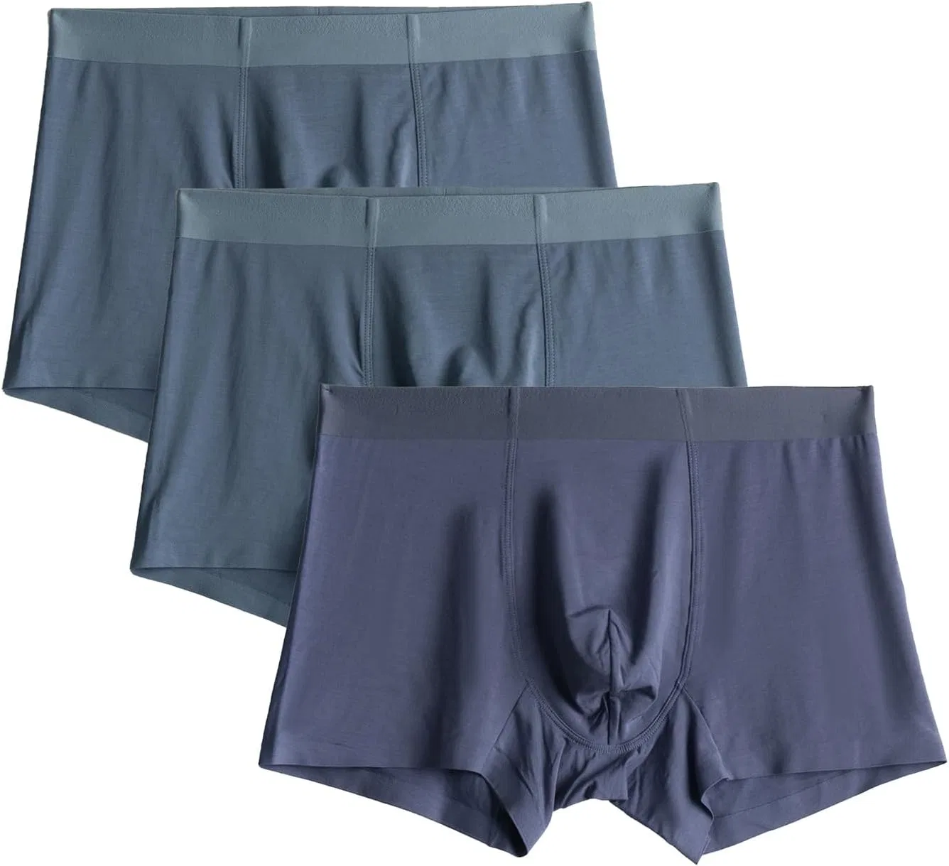 Боксеры мягкие модальные Set 04