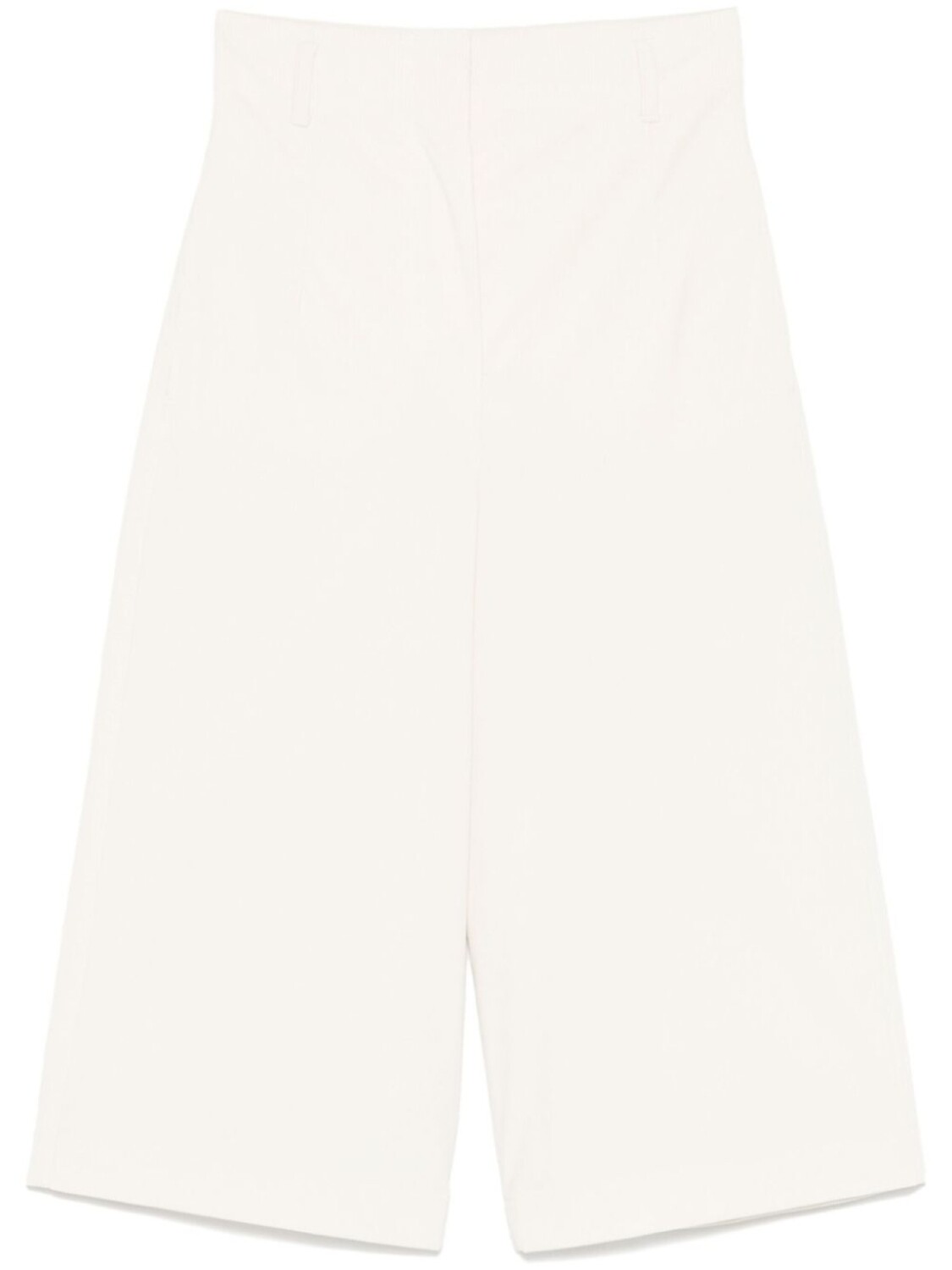 

Брюки Zenith Max Mara, нейтральный цвет