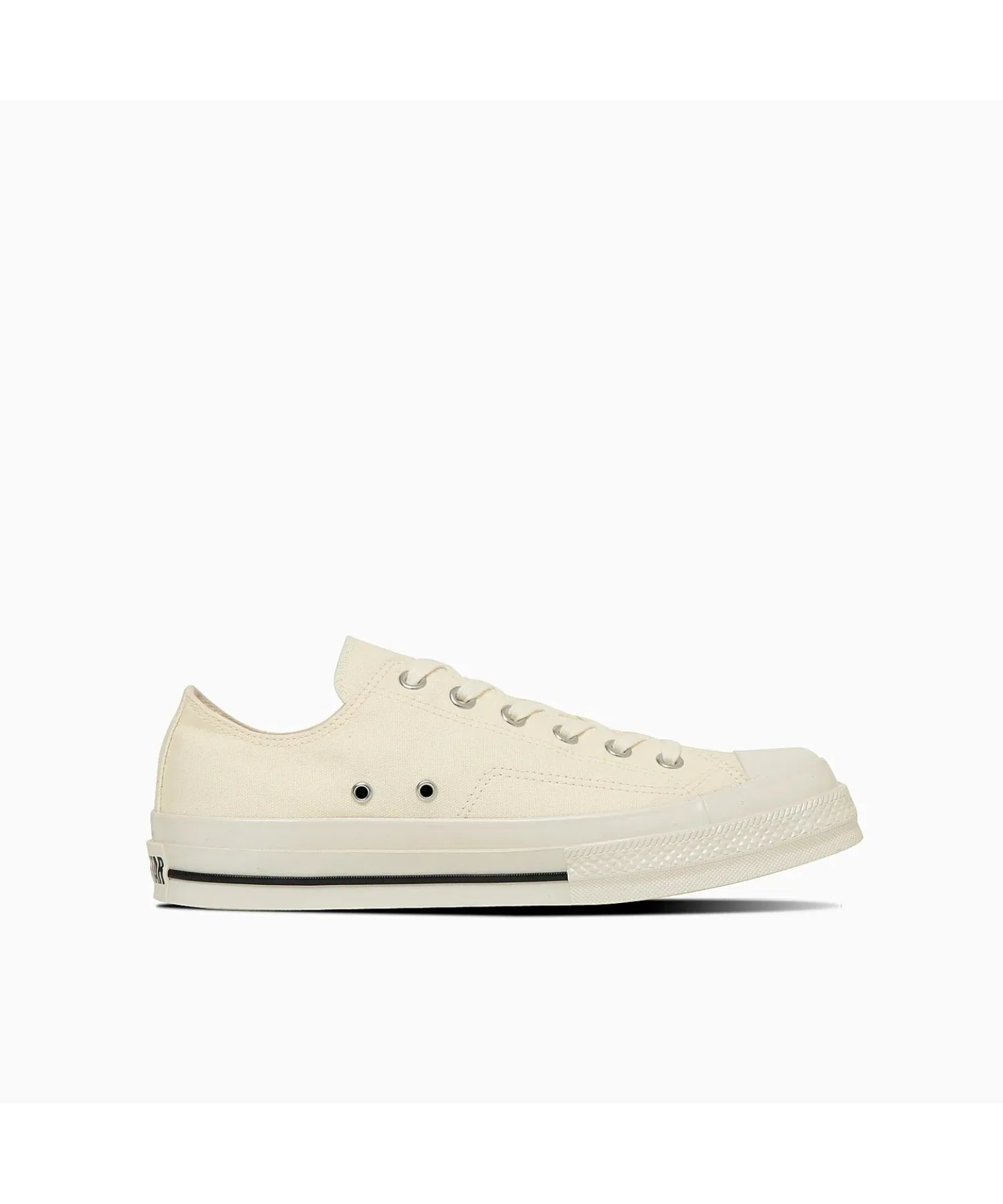 Кроссовки CONVERSE ALL STAR SQUARETOE OX — фото 3