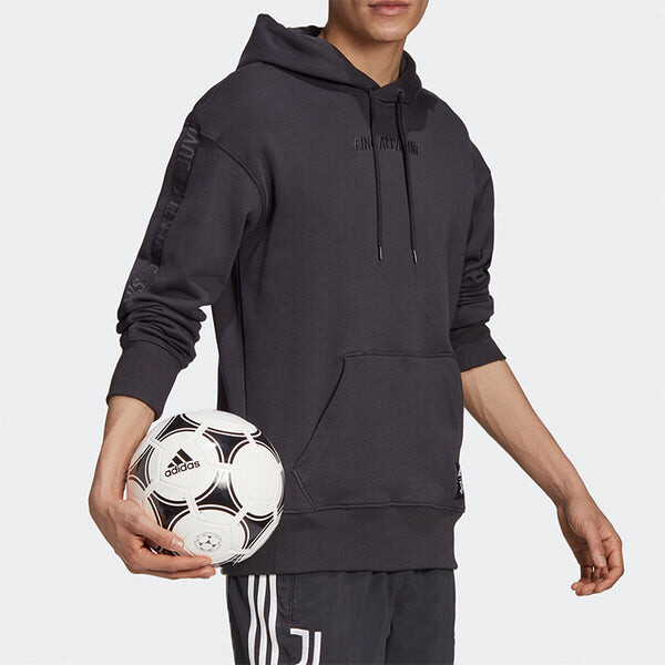 Толстовка Adidas Juventus — фото 3