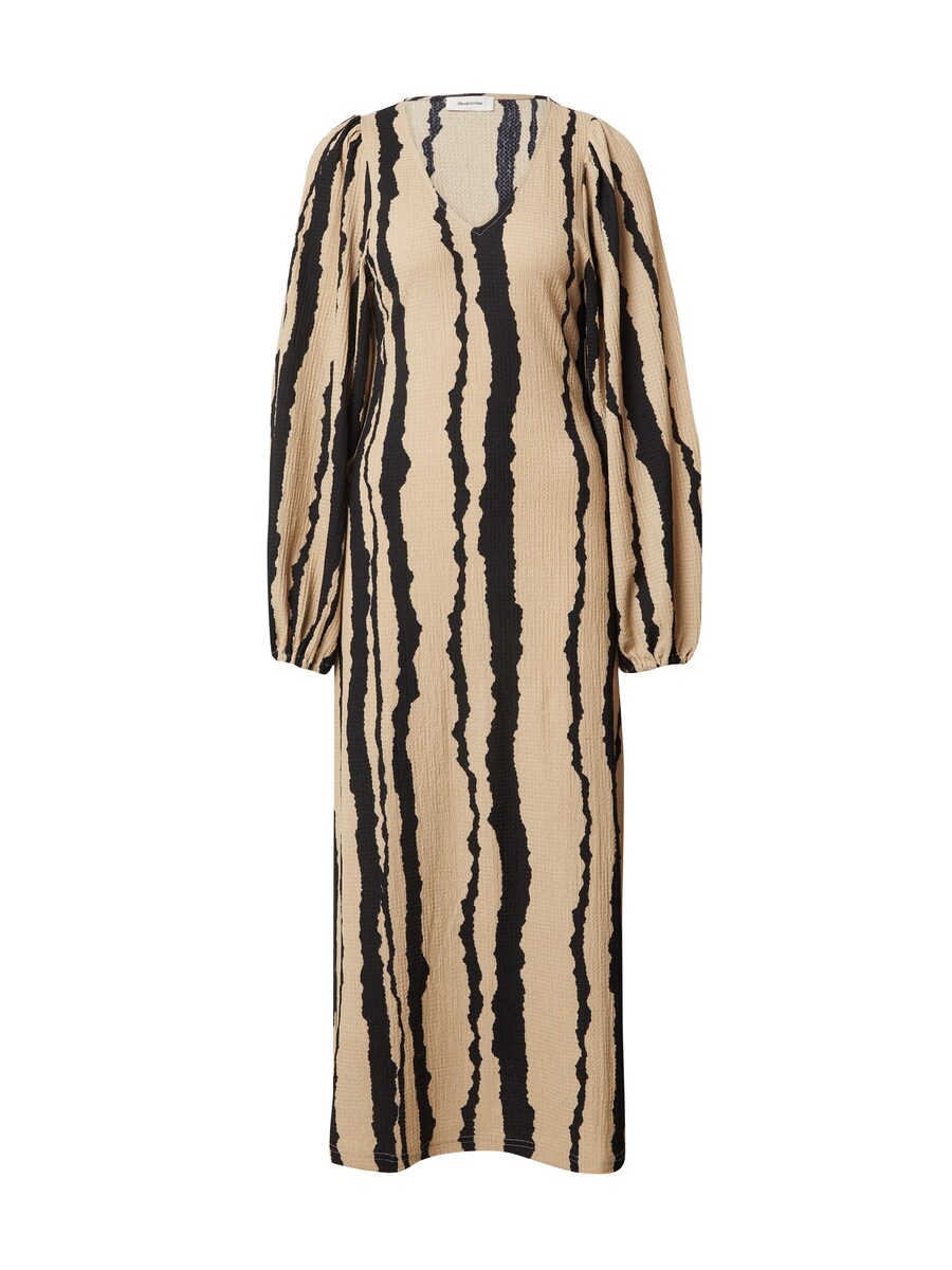 

Макси платье modstr├╢m Harland, Beige