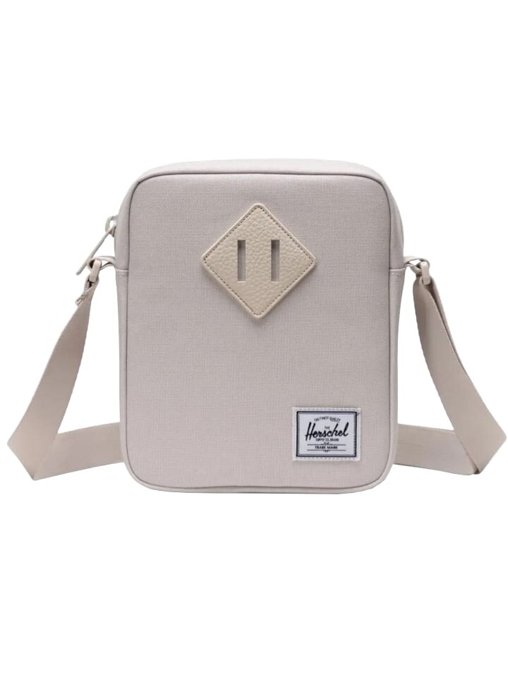 

Наплечная сумка Herschel, серый