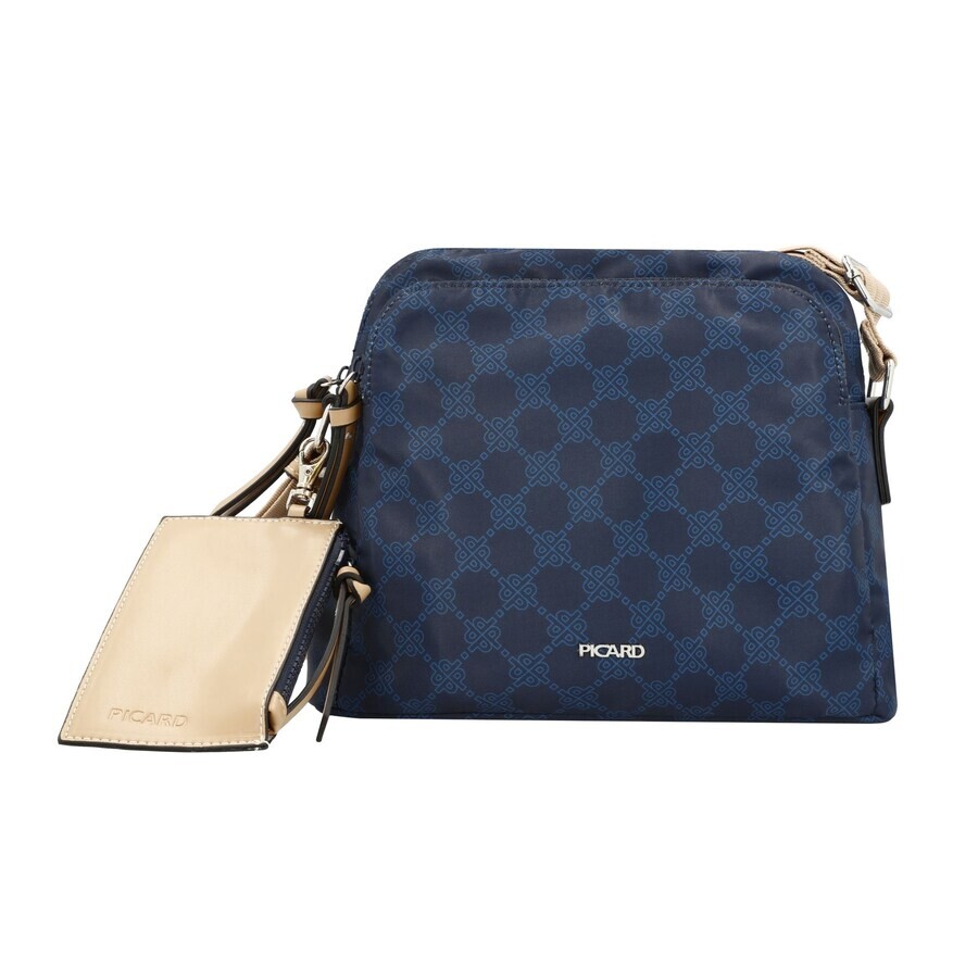 

Сумка кросс-боди Picard Crossbody Yeah, цвет Blue/Night blue, Синий, Сумка кросс-боди Picard Crossbody Yeah, цвет Blue/Night blue