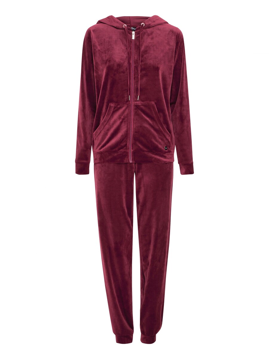 

Спортивный костюм Oxmo, Burgundy