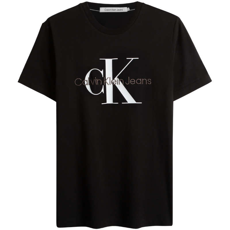 

Футболка женская Calvin Klein, YAF-белый