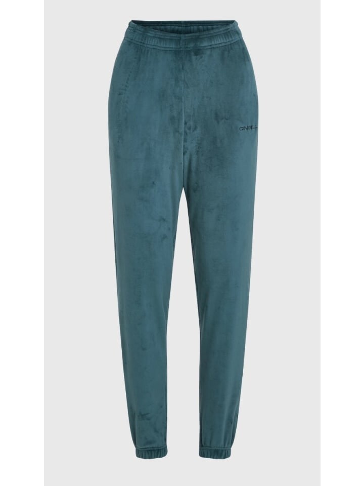 

Спортивные штаны O`Neill Velour Jogginghosei, цвет Petrol