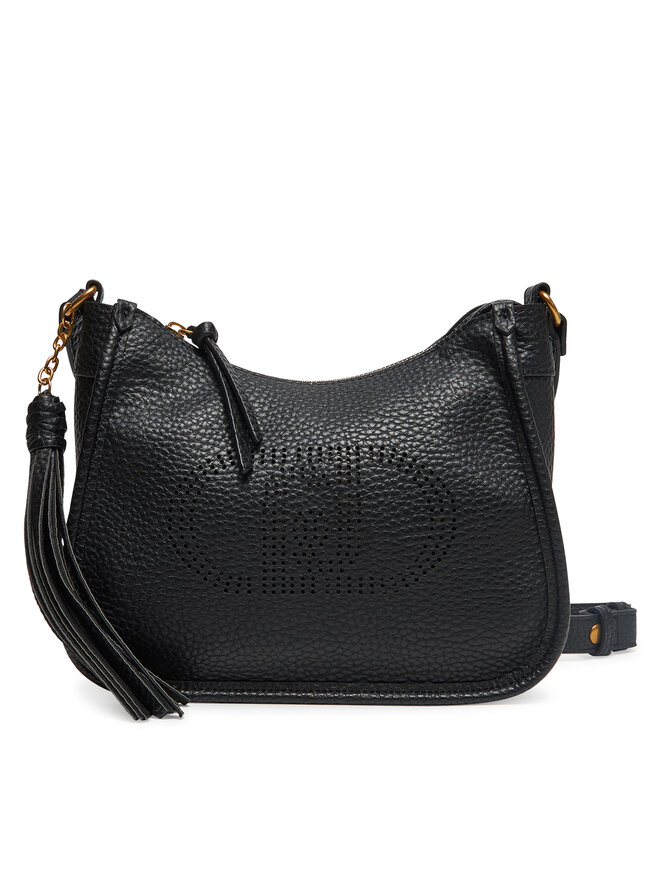 

Сумочка S Hobo AA5014 E0161 Liu Jo, черный