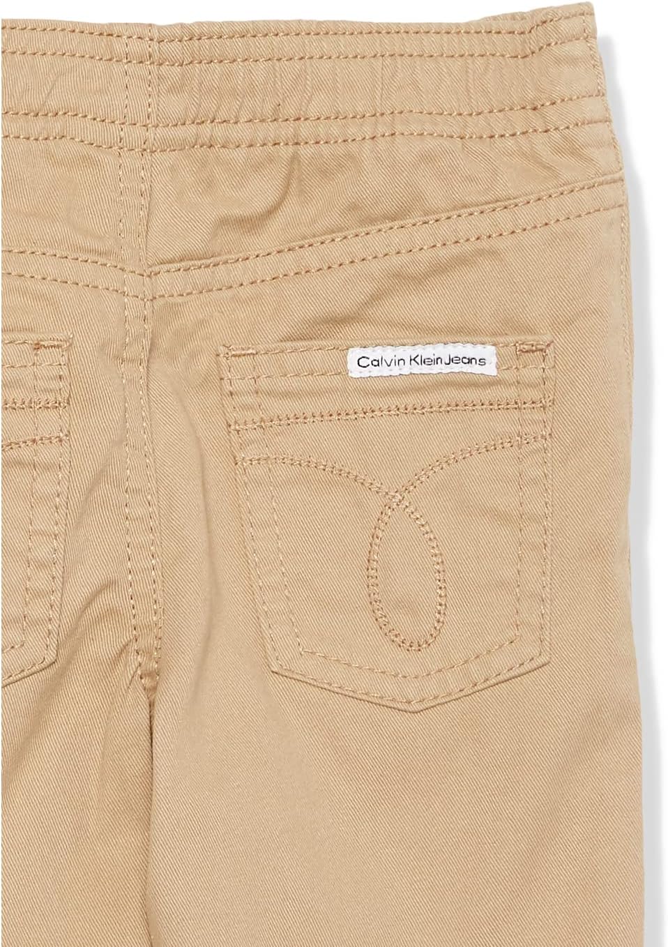 Комплект из 2 шт. Calvin Klein Baby Boys, Blue/Khaki — фото 3