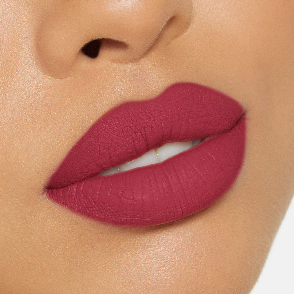 

Набор для губ Kylie Cosmetics Matte Lip Kit, raspberry/extraordinary