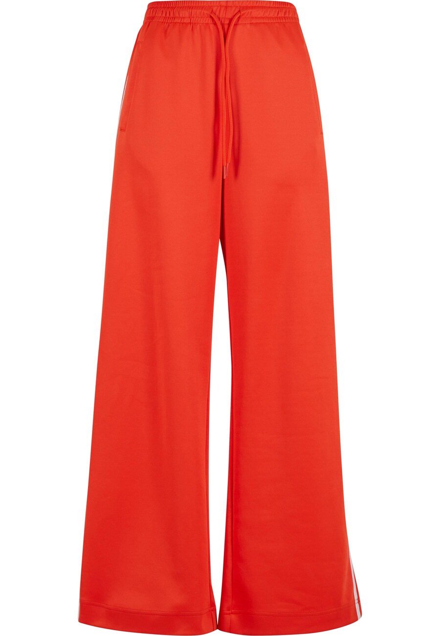 

Широкие брюки Urban Classics, цвет Orange red