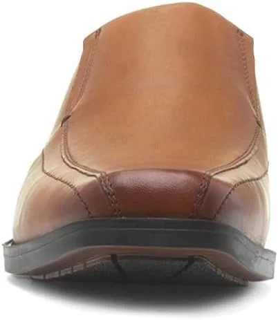 Мужские туфли Hush Puppies BrodyPlatform, Skin-Coloured — фото 4