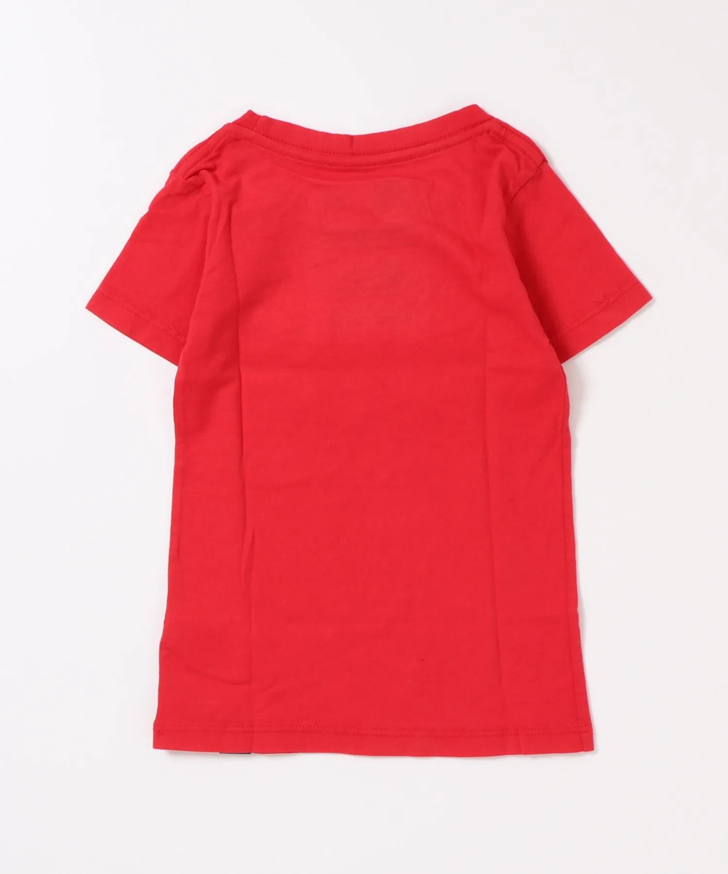 Детская футболка PREFRESH S/S TEE — фото 2