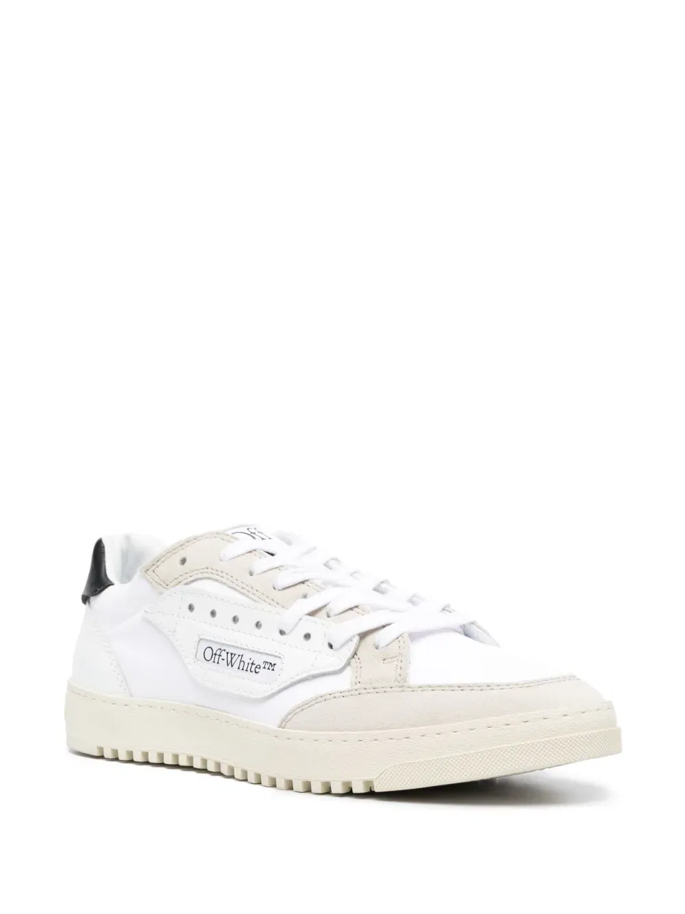 Кроссовки Off-White 5.0, белый — фото 2