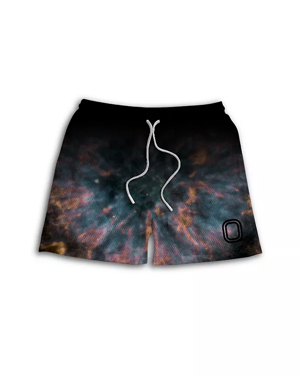 

Детские шорты Chrometeam Aura для мальчиков - для детей постарше Overtime, мультиколор