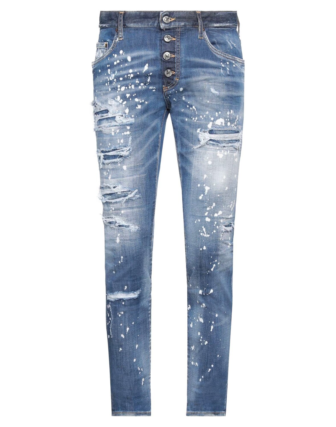 

Джинсы Dsquared2, синий