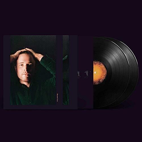 

Виниловая пластинка Blake, James - Assume Form